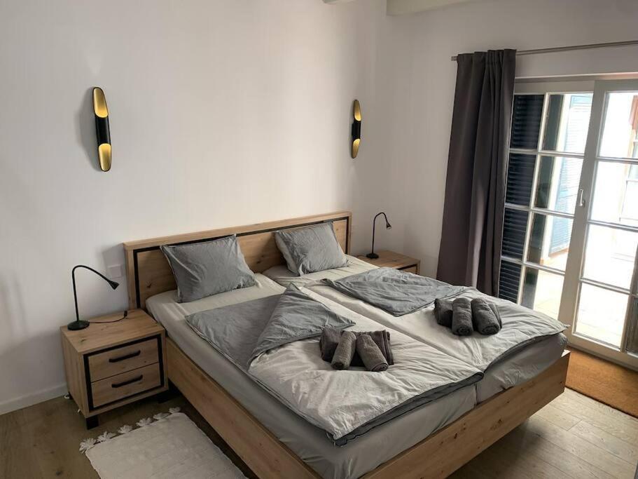 Casa Suliar Mit Gemeinschaftspool Und Panoramahafenblick * Puerto de Sóller
