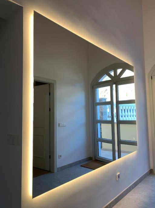 Casa Suliar Mit Gemeinschaftspool Und Panoramahafenblick Villa