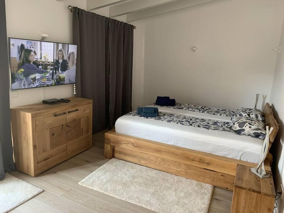 Casa Suliar Mit Gemeinschaftspool Und Panoramahafenblick * Puerto de Sóller